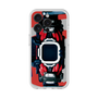 スリムプロテクションプレミアムケース［ 仮面ライダー - デモンズ ］