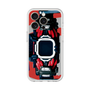 スリムプロテクションプレミアムケース［ 仮面ライダー - デモンズ ］
