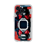 スリムプロテクションプレミアムケース［ 仮面ライダー - デモンズ ］