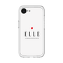 スリムプロテクションプレミアムケース［ ELLE - アイコン ］