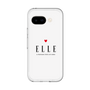 スリムプロテクションプレミアムケース［ ELLE - アイコン ］