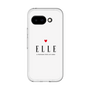スリムプロテクションプレミアムケース［ ELLE - アイコン ］