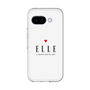 スリムプロテクションプレミアムケース［ ELLE - アイコン ］