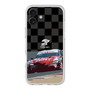 スリムプロテクションプレミアムケース［ CERUMO - ZENT CERUMO GR Supra running - Checkered ］