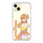 スリムプロテクションプレミアムケース［ ラブライブ！スーパースター!! - 澁谷 かのん - 衣装 ］