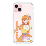 スリムプロテクションプレミアムケース［ ラブライブ！スーパースター!! - 澁谷 かのん - 衣装 ］