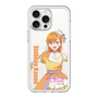 スリムプロテクションプレミアムケース［ ラブライブ！スーパースター!! - 澁谷 かのん - 衣装 ］