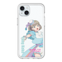 スリムプロテクションプレミアムケース［ ラブライブ！スーパースター!! - 唐 可可 - 衣装 ］