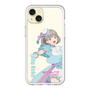 スリムプロテクションプレミアムケース［ ラブライブ！スーパースター!! - 唐 可可 - 衣装 ］