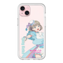 スリムプロテクションプレミアムケース［ ラブライブ！スーパースター!! - 唐 可可 - 衣装 ］