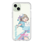 スリムプロテクションプレミアムケース［ ラブライブ！スーパースター!! - 唐 可可 - 衣装 ］