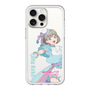 スリムプロテクションプレミアムケース［ ラブライブ！スーパースター!! - 唐 可可 - 衣装 ］