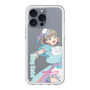 スリムプロテクションプレミアムケース［ ラブライブ！スーパースター!! - 唐 可可 - 衣装 ］