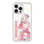 スリムプロテクションプレミアムケース［ ラブライブ！スーパースター!! - 嵐 千砂都 - 衣装 ］