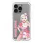 スリムプロテクションプレミアムケース［ ラブライブ！スーパースター!! - 嵐 千砂都 - 衣装 ］