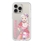 スリムプロテクションプレミアムケース［ ラブライブ！スーパースター!! - 嵐 千砂都 - 衣装 ］
