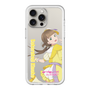 スリムプロテクションプレミアムケース［ ラブライブ！スーパースター!! - 桜小路 きな子 - 衣装 ］