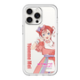 スリムプロテクションプレミアムケース［ ラブライブ！スーパースター!! - 米女 メイ - 衣装 ］