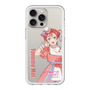 スリムプロテクションプレミアムケース［ ラブライブ！スーパースター!! - 米女 メイ - 衣装 ］