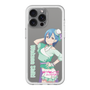 スリムプロテクションプレミアムケース［ ラブライブ！スーパースター!! - 若菜 四季 - 衣装 ］