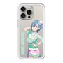 スリムプロテクションプレミアムケース［ ラブライブ！スーパースター!! - 若菜 四季 - 衣装 ］