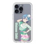 スリムプロテクションプレミアムケース［ ラブライブ！スーパースター!! - 若菜 四季 - 衣装 ］