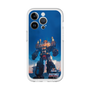 スリムプロテクションプレミアムケース［ ダイアクロン - ロボットベースGXスペシャルイメージビジュアル ］