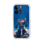 スリムプロテクションプレミアムケース［ ダイアクロン - ロボットベースGXスペシャルイメージビジュアル ］