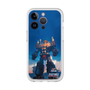 スリムプロテクションプレミアムケース［ ダイアクロン - ロボットベースGXスペシャルイメージビジュアル ］