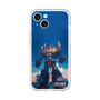 スリムプロテクションプレミアムケース［ ダイアクロン - ロボットベースGXスペシャルイメージビジュアル ］