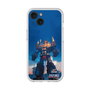 スリムプロテクションプレミアムケース［ ダイアクロン - ロボットベースGXスペシャルイメージビジュアル ］