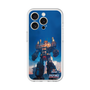 スリムプロテクションプレミアムケース［ ダイアクロン - ロボットベースGXスペシャルイメージビジュアル ］