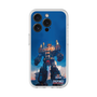 スリムプロテクションプレミアムケース［ ダイアクロン - ロボットベースGXスペシャルイメージビジュアル ］