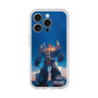 スリムプロテクションプレミアムケース［ ダイアクロン - ロボットベースGXスペシャルイメージビジュアル ］