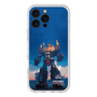 スリムプロテクションプレミアムケース［ ダイアクロン - ロボットベースGXスペシャルイメージビジュアル ］