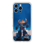 スリムプロテクションプレミアムケース［ ダイアクロン - ロボットベースGXスペシャルイメージビジュアル ］