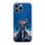 スリムプロテクションプレミアムケース［ ダイアクロン - ロボットベースGXスペシャルイメージビジュアル ］