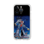 スリムプロテクションプレミアムケース［ ダイアクロン - ロボットベースビジュアル ］