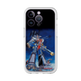 スリムプロテクションプレミアムケース［ ダイアクロン - ロボットベースビジュアル ］