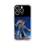 スリムプロテクションプレミアムケース［ ダイアクロン - ロボットベースビジュアル ］