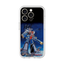 スリムプロテクションプレミアムケース［ ダイアクロン - ロボットベースビジュアル ］