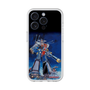 スリムプロテクションプレミアムケース［ ダイアクロン - ロボットベースビジュアル ］