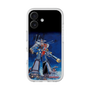 スリムプロテクションプレミアムケース［ ダイアクロン - ロボットベースビジュアル ］
