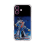スリムプロテクションプレミアムケース［ ダイアクロン - ロボットベースビジュアル ］