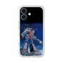 スリムプロテクションプレミアムケース［ ダイアクロン - ロボットベースビジュアル ］