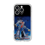 スリムプロテクションプレミアムケース［ ダイアクロン - ロボットベースビジュアル ］