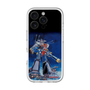 スリムプロテクションプレミアムケース［ ダイアクロン - ロボットベースビジュアル ］