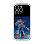 スリムプロテクションプレミアムケース［ ダイアクロン - ロボットベースビジュアル ］