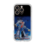スリムプロテクションプレミアムケース［ ダイアクロン - ロボットベースビジュアル ］