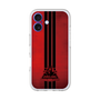 スリムプロテクションプレミアムケース［ ダイアクロン - ロゴ - レッド ］